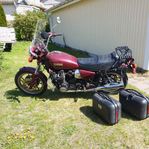Yamaha XS1100S