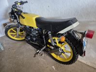 yamaha rd 125