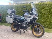 Cfmoto 800 MT Touring NYSKICK