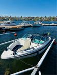 Yamarin 5150 BR Mercury 115 -08