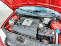 Skoda Fabia 1.2 Euro 4