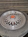BBS kopior 16 tum. 