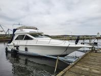 Searay 345 Flybridge