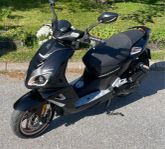 Peugeot Speedfight 4 