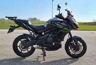 Kawasaki Versys 650