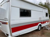 Kabe Smaragd 540 GLE KS 2017