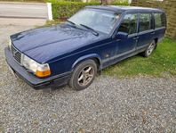 Volvo 940 945