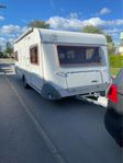 Knaus Royal 560 med mover
