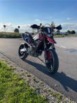 Ducati Hypermotard 698 Mono RVE
