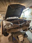 Buick Special 2-dörrars HT -58