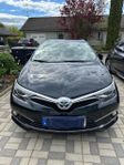 Toyota Auris Hybrid e-CVT Executive Euro 6