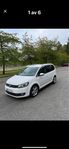 Volkswagen Touran 7-seater 2.0 TDI DPF GT Euro 5