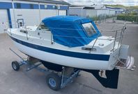 ALBIN 82MS NY MOTOR