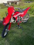 GasGas MC 125 2022