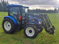 Ny New Holland T4.75S