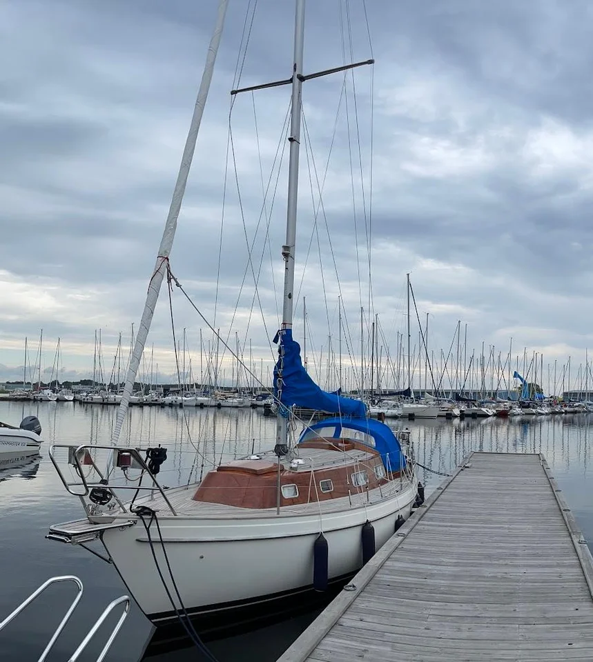 Vindö 32 image