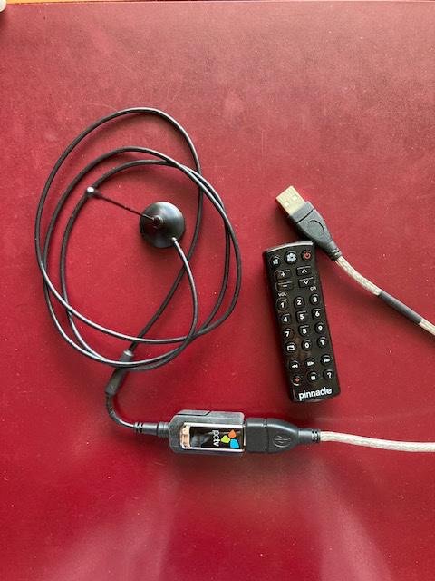 Inverter 12V DC till 230V AC ...