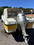 Flipper 575 Honda 90hk 4-takt