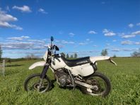 HONDA XR650L
