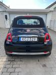 Fiat 500C 1.2 Nyservad & bytt kamrem
