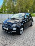 Fiat 500C 1.2 Nyservad & bytt kamrem