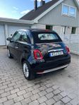 Fiat 500C 1.2 Nyservad & bytt kamrem
