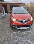 Renault Captur 1.2 TCe 2015 Helly Hansen