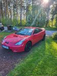 Toyota Celica 1.8 VVTi 