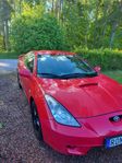 Toyota Celica 1.8 VVTi 