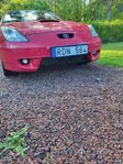 Toyota Celica 1.8 VVTi 