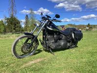 HARLEY-DAVIDSSON Night Train 2003 100th Anniversary