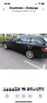 BMW 523i Touring