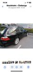 BMW 523i Touring