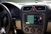 Volkswagen Eos 2.0 FSI Euro 4 fullutrustad