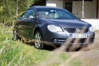 Volkswagen Eos 2.0 FSI Euro 4 fullutrustad