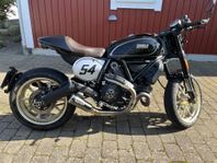 Ducati Scrambler Café Racer
