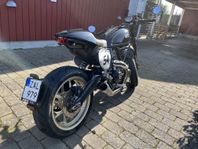Ducati Scrambler Café Racer