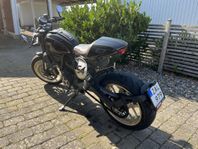 Ducati Scrambler Café Racer