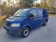 Volkswagen Transporter T28 1.9 TDI Euro 3