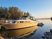 Fjord Cruiser 27 