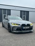 BMW M3 Competition Touring "sista minuten pris till 13/6*