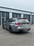 BMW M3 Competition Touring "sista minuten pris  till 13/6*