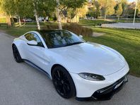 Aston Martin Vantage 4.0 V8 
