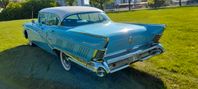 Unik lågmilad Buick Limited 1958 OBS EV BYTE