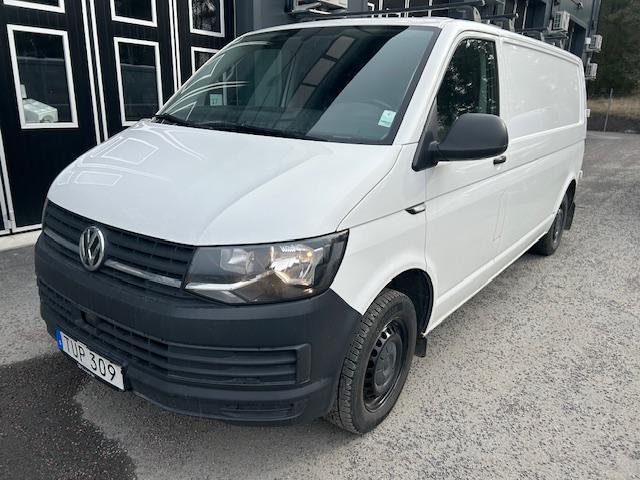 Volkswagen Transporter T30 2....