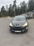 Peugeot 308 5-dörrar 1.6 HDi FAP Euro 4