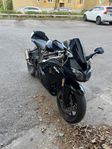Kawasaki ninja 10r 