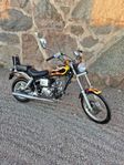 Cool chopper 