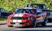 Ford Mustang Shelby GT500