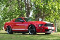 Ford Mustang Shelby GT500